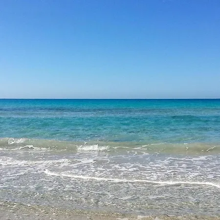 Bilo 2-4 Διαμέρισμα Gallipoli