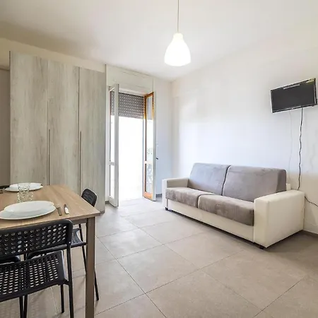 Apartment Bilo 2-4 Gallipoli