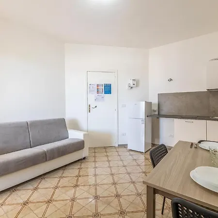 Bilo 2-4 Apartment Gallipoli