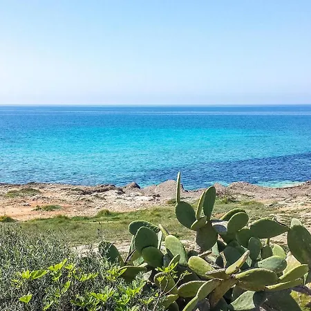 Apartamento Bilo 2-4