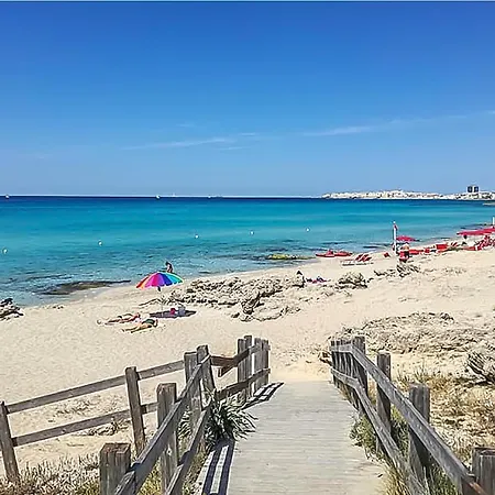 Apartamento Bilo 2-4 *