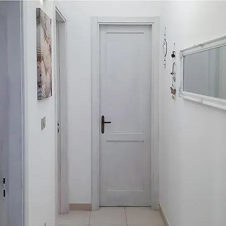 Apartment Bilo 2-4 *