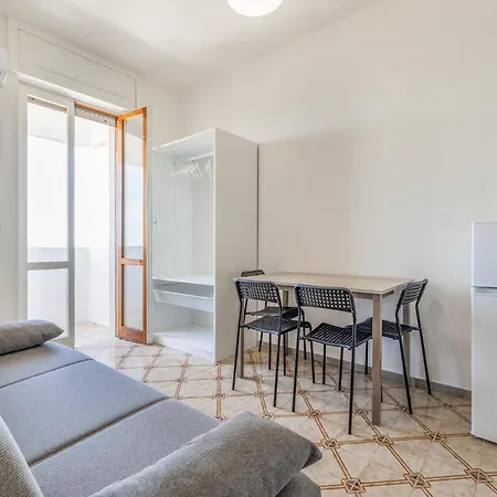 Bilo 2-4 Apartment