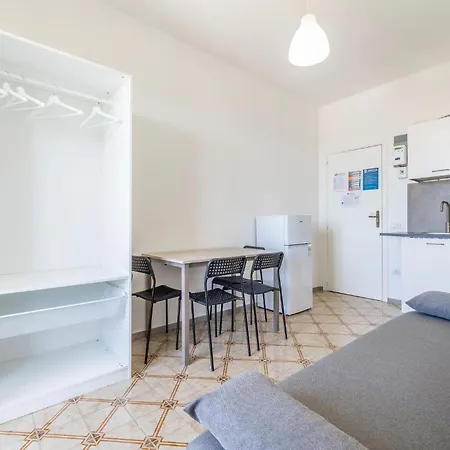 Apartment Bilo 2-4 Gallipoli